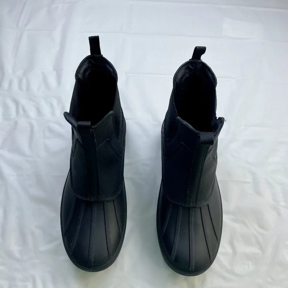 Goodfellow & Co Men's Winter Chelsea Boot Size 10